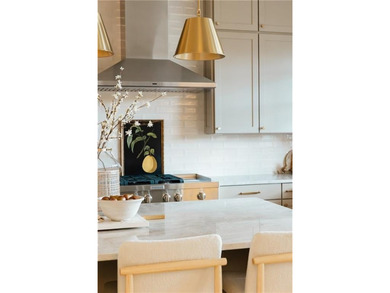 The release of two additional end-unit townhomes at Mayfair on