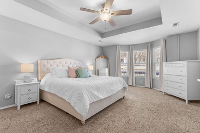 This beautifully remodeled and meticulously maintained home is - photo 20
