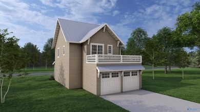 Proposed Construction-Proposed Construction - Embrace Lake - photo 20