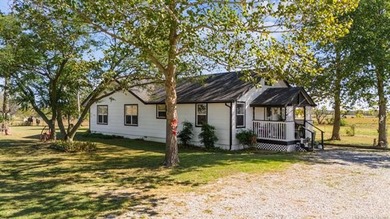 (private lake, pond, creek) Home For Sale in Skiatook Oklahoma