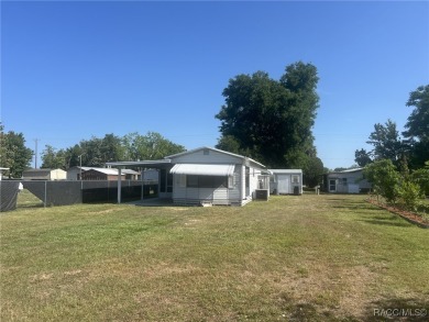 Lake Home For Sale in Hernando, Florida