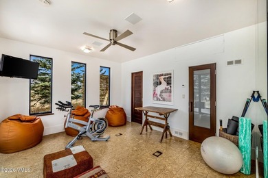 Set on a serene stretch of Colorado landscape where open meadows - photo 21