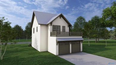 Proposed Construction-Proposed Construction - Embrace Lake - photo 23