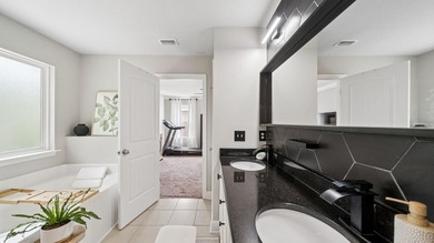 Welcome to 130 Mosaic Oaks Circle, an impeccable 3-bedroom, 2 - photo 25