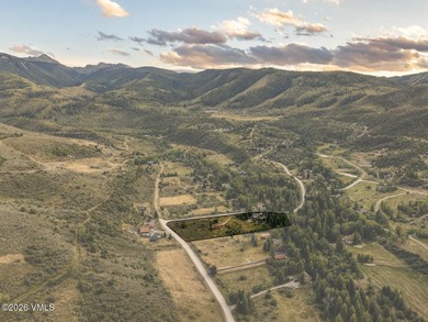 Set on a serene stretch of Colorado landscape where open meadows - photo 25
