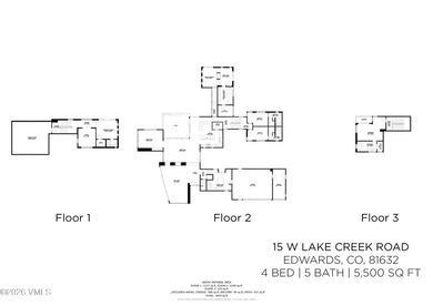 Set on a serene stretch of Colorado landscape where open meadows - photo 26