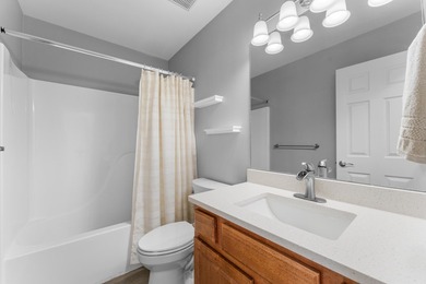 This beautifully remodeled and meticulously maintained home is - photo 29