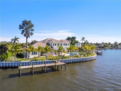 Welcome to 526 Point Lane in beautiful Vero Beach! This - photo 29