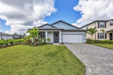 Port Charlotte Waterway Lakes Area Home For Sale in Port Charlotte Florida