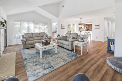 Live Your Best Life at Sawgrass Country Club, Ponte Vedra's - photo 1