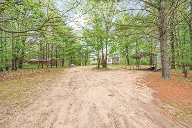 Beautifully maintained riverfront home on the Muskegon River - photo 33