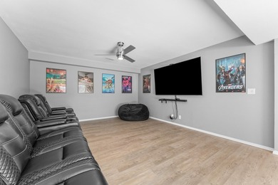 This beautifully remodeled and meticulously maintained home is - photo 33