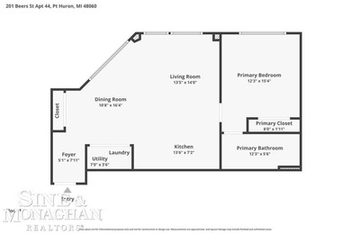 Experience luxury waterfront living at Bluewater View - photo 34