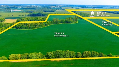 An exceptional opportunity to acquire 375+/- acres in Logan - photo 6