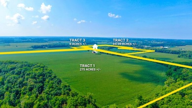 An exceptional opportunity to acquire 375+/- acres in Logan - photo 7