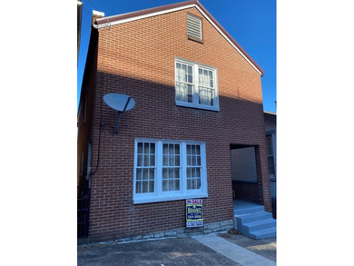 Lake Home For Sale in Maysville, Kentucky