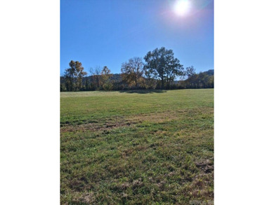 Lake Lot For Sale in Guion, Arkansas