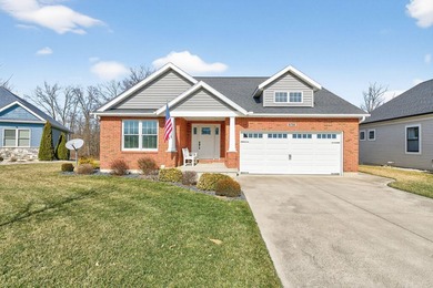 Indian Lake Home For Sale in Belle Center Ohio