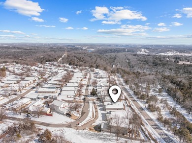 This beautifully remodeled and meticulously maintained home is - photo 46