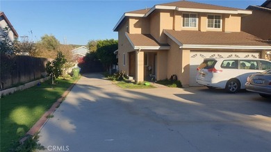 Hansen Lake Home Sale Pending in Sylmar California