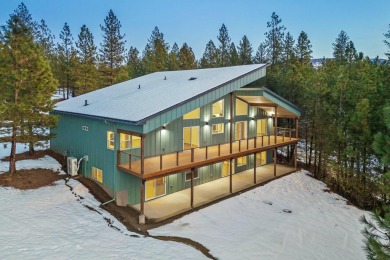 (private lake, pond, creek) Home For Sale in Kettle Falls Washington
