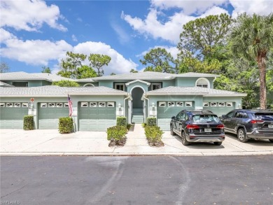 Lake Condo For Sale in Naples, Florida