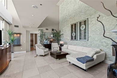 Welcome to the pinnacle of Las Vegas luxury--an extraordinarily