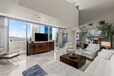 Welcome to the pinnacle of Las Vegas luxury--an extraordinarily