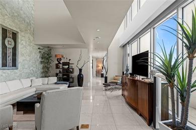 Welcome to the pinnacle of Las Vegas luxury--an extraordinarily