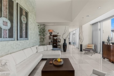 Welcome to the pinnacle of Las Vegas luxury--an extraordinarily