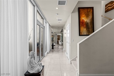Welcome to the pinnacle of Las Vegas luxury--an extraordinarily