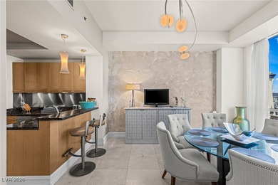 Welcome to the pinnacle of Las Vegas luxury--an extraordinarily
