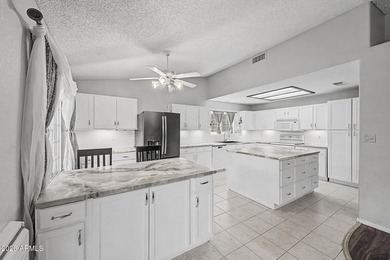 Welcome to the desirable gated Horseshoe Bay lake community!This - photo 1