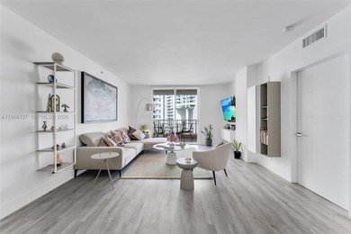 Beautifully remodeled 2 bedroom, 2.5 bath residence offering a