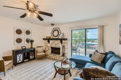 Canyon Lake Condo For Sale in Canyon Lake Texas