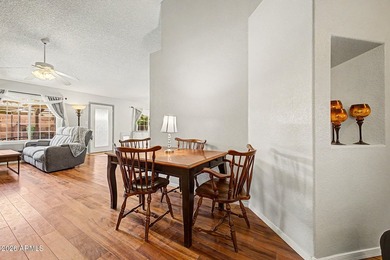 Welcome to the desirable gated Horseshoe Bay lake community!This - photo 4