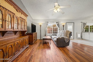 Welcome to the desirable gated Horseshoe Bay lake community!This - photo 7