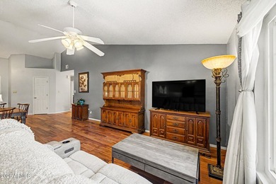 Welcome to the desirable gated Horseshoe Bay lake community!This - photo 9