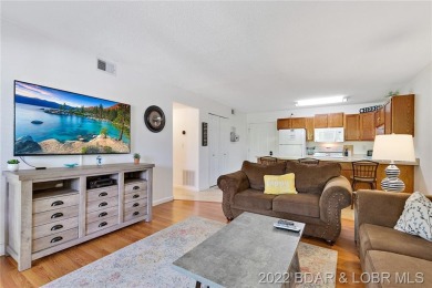 Clean, fresh, updated and profitable 2bed 2bath condo available - Lake Condo For Sale in Lake  Ozark, Missouri