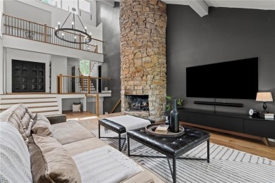 Lake Home For Sale in Lees Summit, Missouri