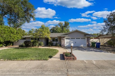 Lake Home For Sale in Redding, California