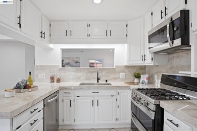 Discover elevated living at 4531 Stevenson Blvd, an elegant - photo 11
