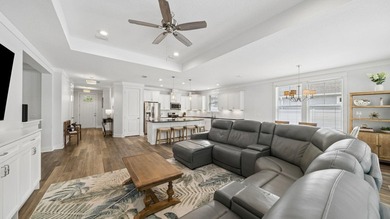 UNDER CONTRACT WITH CONTINGENCIES; SELLER ACCEPTING BACKUP - photo 15