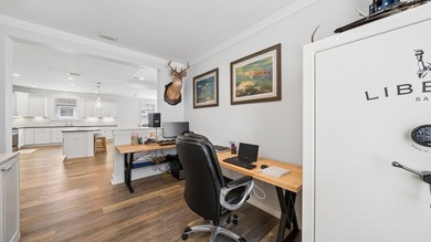 UNDER CONTRACT WITH CONTINGENCIES; SELLER ACCEPTING BACKUP - photo 18