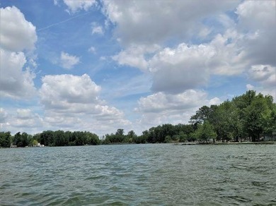 Wooded LAKEFRONT! Approximate lake frontage is 250'. Here is - photo 8