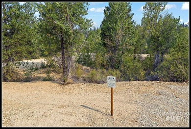 (private lake, pond, creek) Lot For Sale in Idaho City Idaho