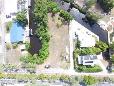Imagine having a HALF ACRE building lot with 350 linear Feet of - photo 8