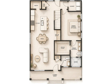 Discover meaningful value in Camellia Trail at this newly - photo 8