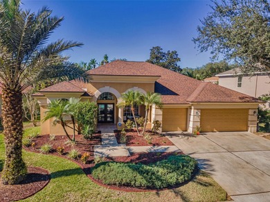 Lake Tarpon Home Sale Pending in Palm Harbor Florida