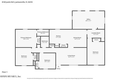 A BEAUTIFUL CORNER LOT HOME JUST UPDATED! Located on a spacious - photo 32